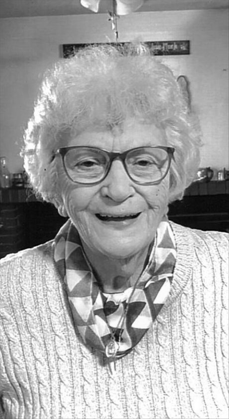 Josephine Griffo | News, Sports, Jobs - Weirton Daily Times - Vimarsana News